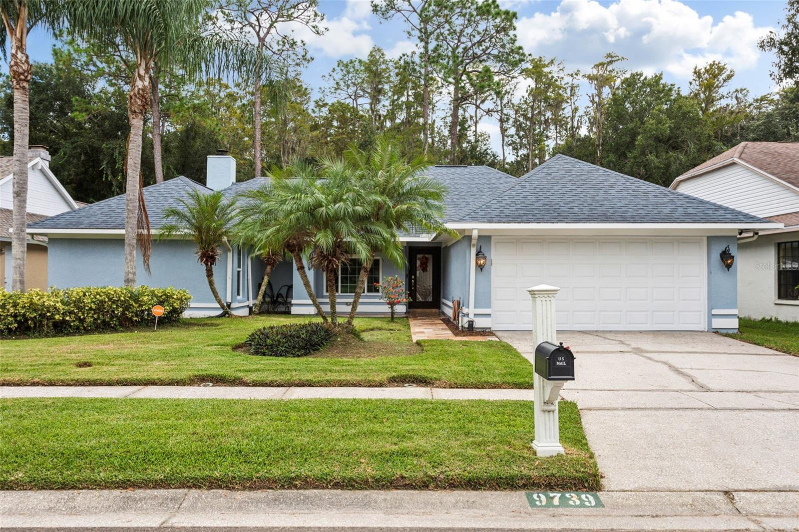 Fox Chapel Rd, Tampa, FL 33647