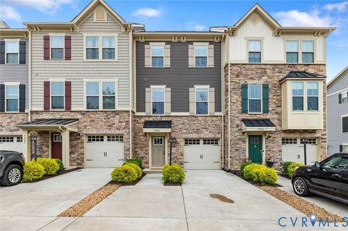 7965 Wistar Woods Court, Henrico, VA, 23228 | Card Image