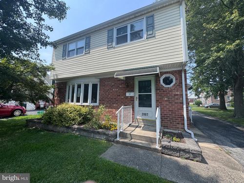 2807 Academy Ave, HOLMES, PA, 19043-1103 | Card Image