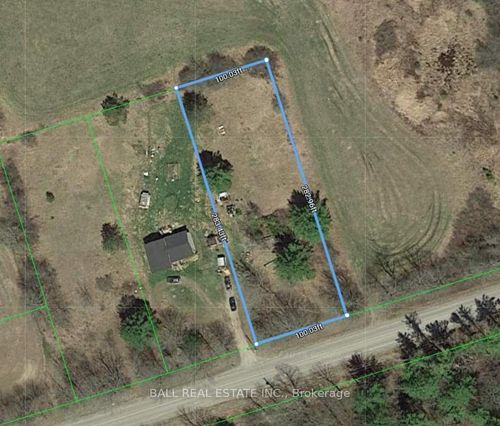 30 Concession St W, Warkworth, ON, K0K3K0 | Card Image