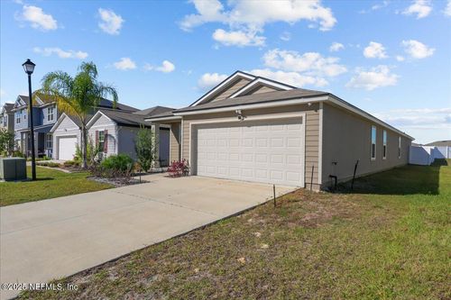 2323 Falling Star Ln, GREEN COVE SPRINGS, FL, 32043-8667 | Card Image