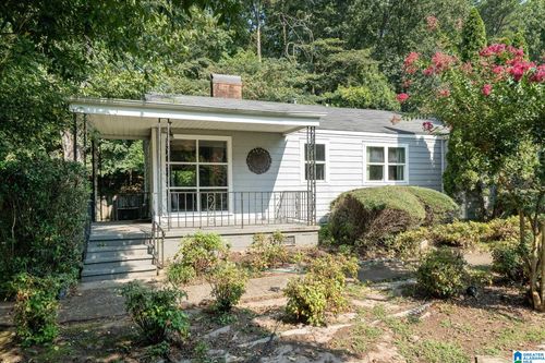 1348 Cresthill Road, BIRMINGHAM, AL, 35213 | Card Image