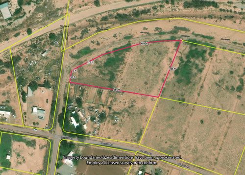 17 Granillo Rd, Veguita, NM, 87062-9747 | Card Image