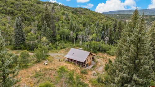 22808 County Road 12, Somerset, CO, 81434-9602 | Card Image