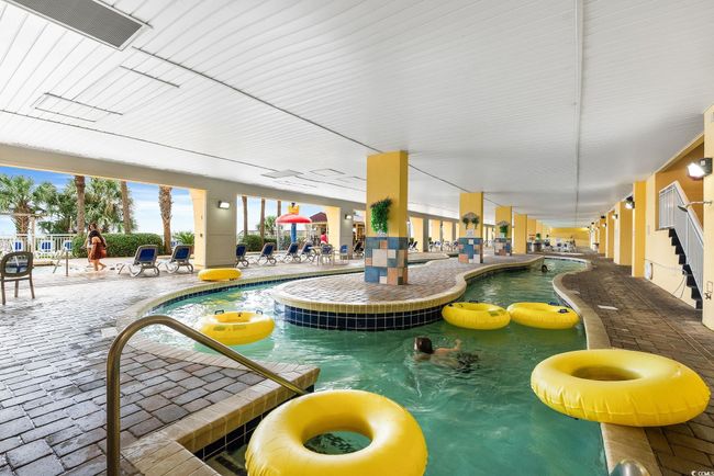 502 - 2000 N Ocean Blvd, Condo with 1 bedrooms, 1 bathrooms and null parking in Myrtle Beach SC | Image 24