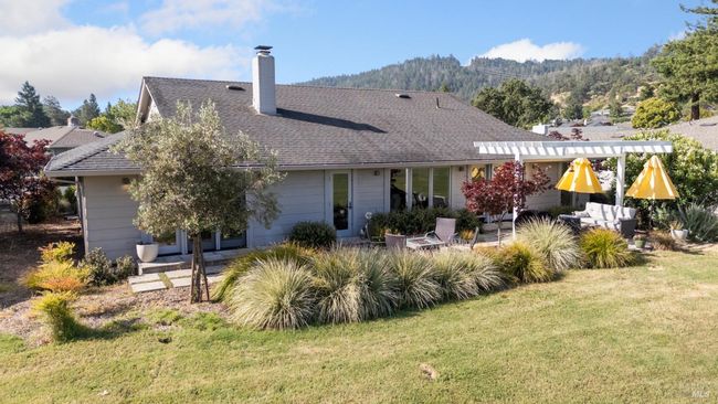 333 Oak Leaf Circle, House other with 3 bedrooms, 2 bathrooms and 4 parking in Santa Rosa CA | Image 28