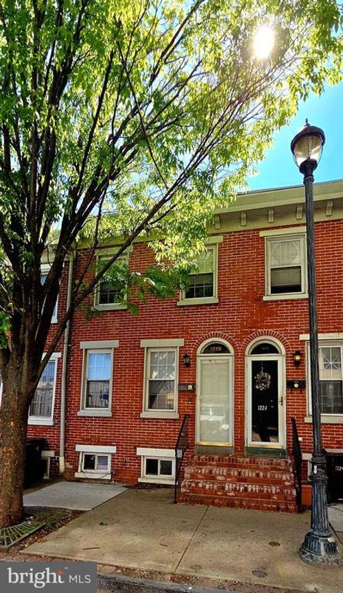 1226 N Walnut St, WILMINGTON, DE, 19801-3222 | Card Image