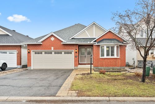38 N Harrow Dr, Nepean, ON, K2J4V7 | Card Image