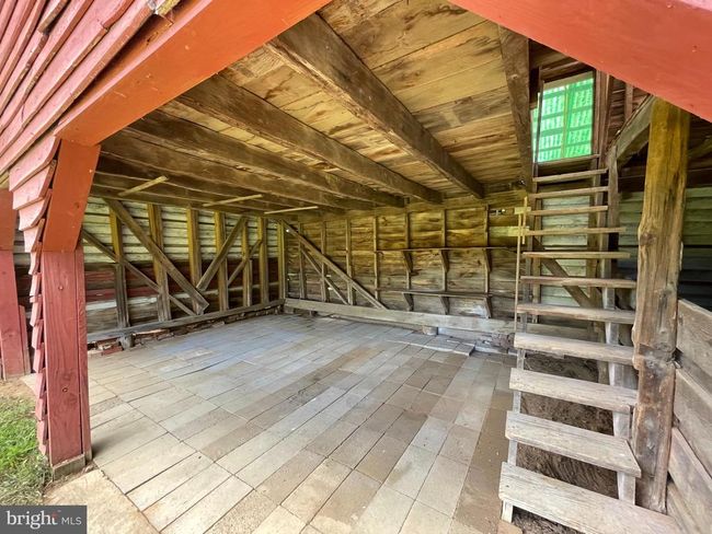 2494 Simonson Rd, House other with 4 bedrooms, 3 bathrooms and null parking in Farnham VA | Image 95