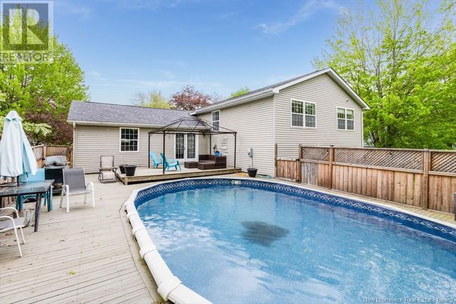 10 Cannon Crt, House other with 4 bedrooms, 2 bathrooms and null parking in Oromocto NB | Image 42