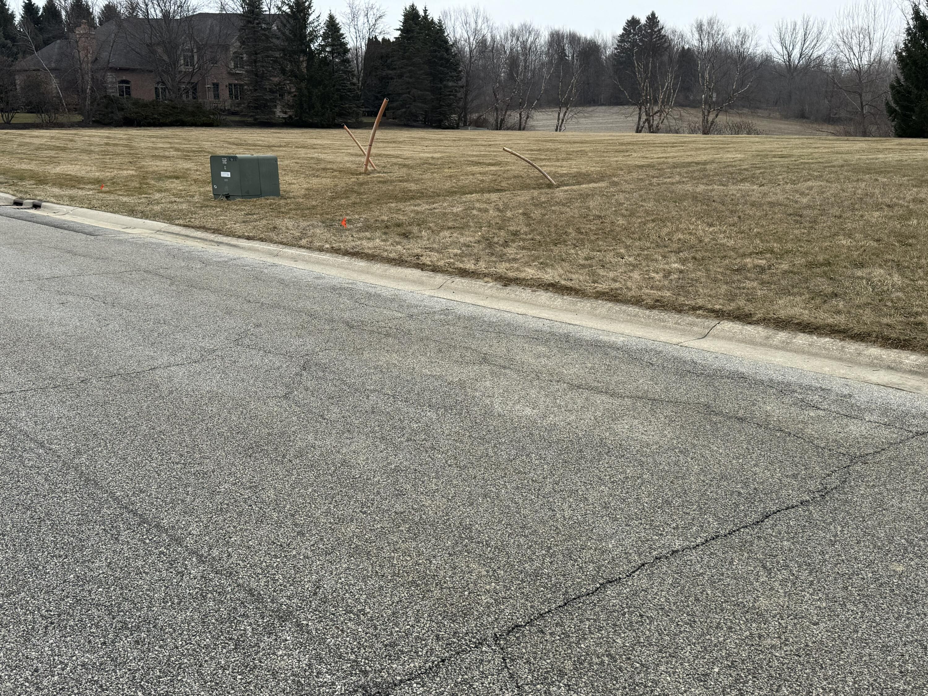 Land in Chesterton 5