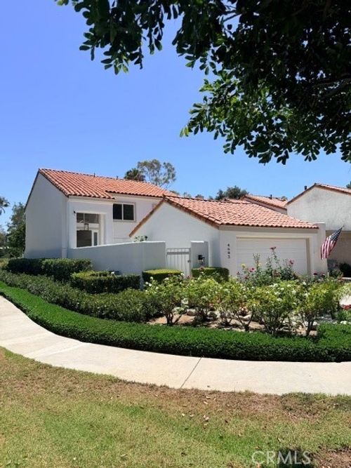 4682 Sierra Tree Ln, Irvine, CA, 92612-2245 | Card Image