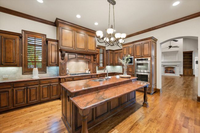 3200 Penny Ln, House other with 5 bedrooms, 9 bathrooms and null parking in Mansfield TX | Image 10