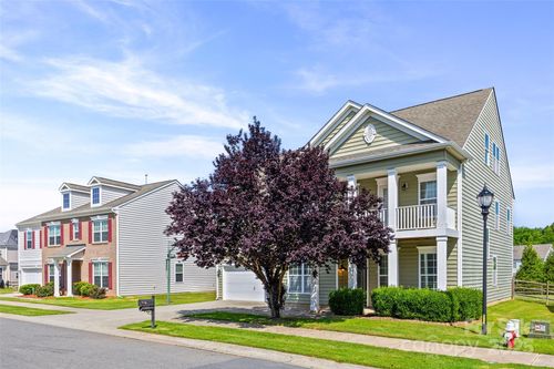 8312 Compton Acres Ln, Waxhaw, NC, 28173-7092 | Card Image
