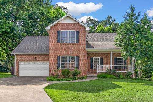 531 Glenstone Springs Dr, Clarksville, TN, 37043-5536 | Card Image