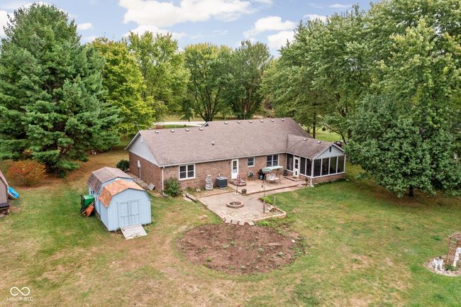 7655 Westerville Dr, House other with 3 bedrooms, 3 bathrooms and null parking in Clayton IN | Image 36