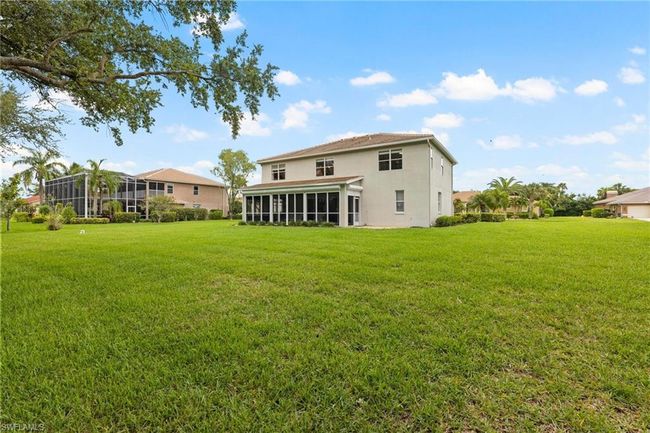 12541 Allendale Cir, House other with 5 bedrooms, 3 bathrooms and 2 parking in FORT MYERS FL | Image 35