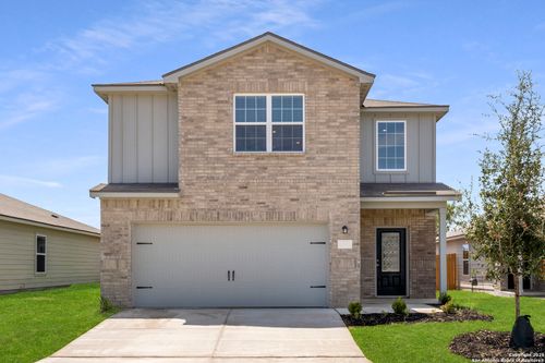4323 Rocky Neck Cove, Von Ormy, TX, 78073 | Card Image