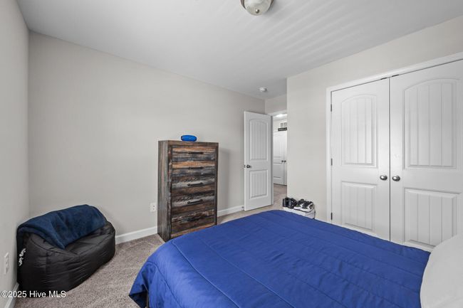 116 Permeta Dr, House other with 4 bedrooms, 3 bathrooms and 2 parking in Sneads Ferry NC | Image 35