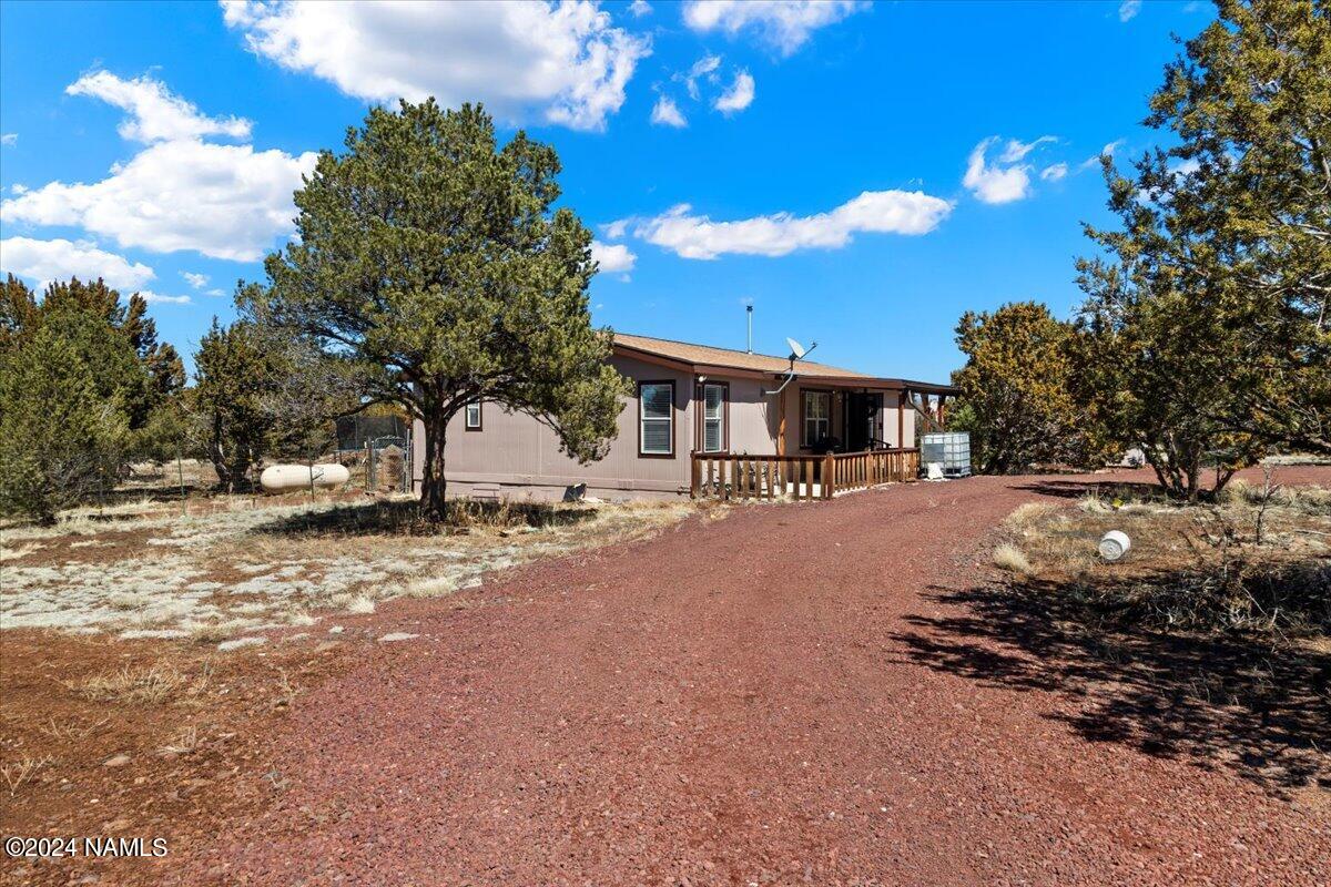 Bluebell St, Williams, AZ 86046