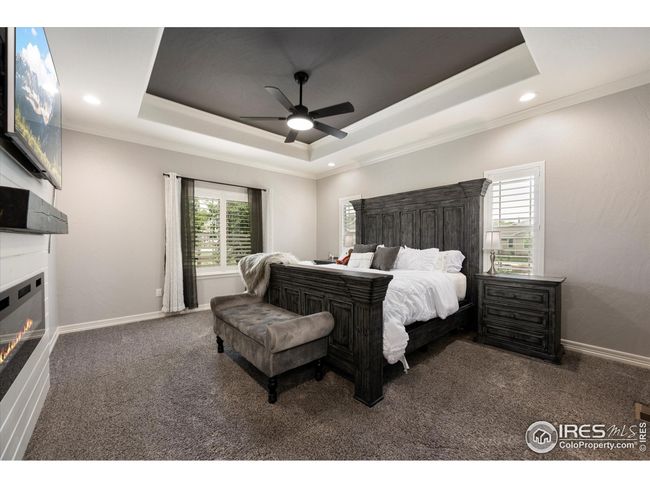 4041 Carroway Seed Dr, House other with 6 bedrooms, 4 bathrooms and null parking in Johnstown CO | Image 15