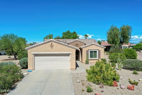17366 W King Canyon Drive, Surprise, AZ, 85387 | Card Image