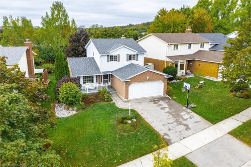 256 Grand River Blvd, Kitchener, ON, N2A3K4 | Card Image