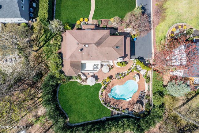 14 Bunker Hill Dr, House other with 4 bedrooms, 5 bathrooms and null parking in Middletown NJ | Image 100