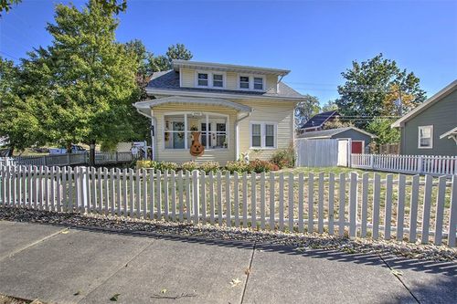 248 S Linden Ave, Decatur, IL, 62522-2567 | Card Image