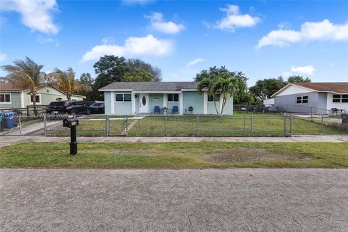 14501 Sw 297th St, Homestead, FL, 33033-3930 | Card Image