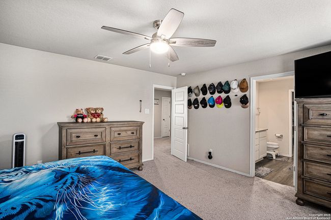 7129 Pisces Way, House other with 3 bedrooms, 3 bathrooms and null parking in Converse TX | Image 24