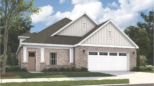 1006 Pearl Drive, Prattville, AL, 36066 | Card Image