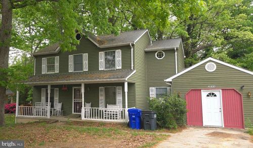 3644 Lightner Ct, WALDORF, MD, 20602-2645 | Card Image