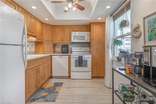 118-1700 Pine Valley Dr, FORT MYERS, FL, 33907-8075 | Card Image