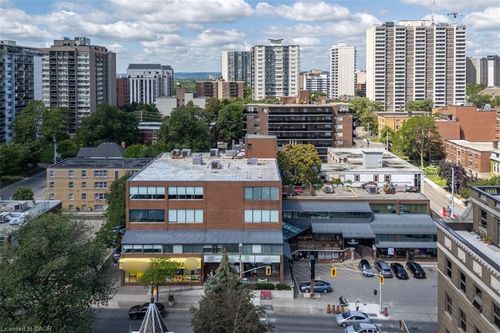 200-180 James St S, Hamilton, ON, L8P4V1 | Card Image