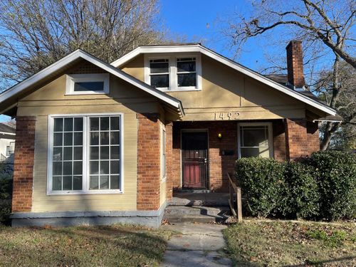 1492 Faxon Ave, Memphis, TN, 38104-6813 | Card Image