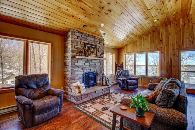 45340 Maple Shores Ln, House other with 3 bedrooms, 2 bathrooms and null parking in Osage MN | Image 10