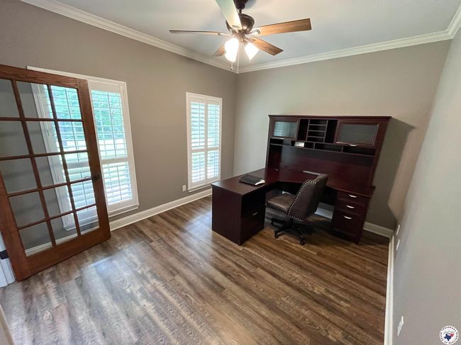 19 Hidden Valley Rd, House other with 3 bedrooms, 2 bathrooms and null parking in Texarkana TX | Image 13