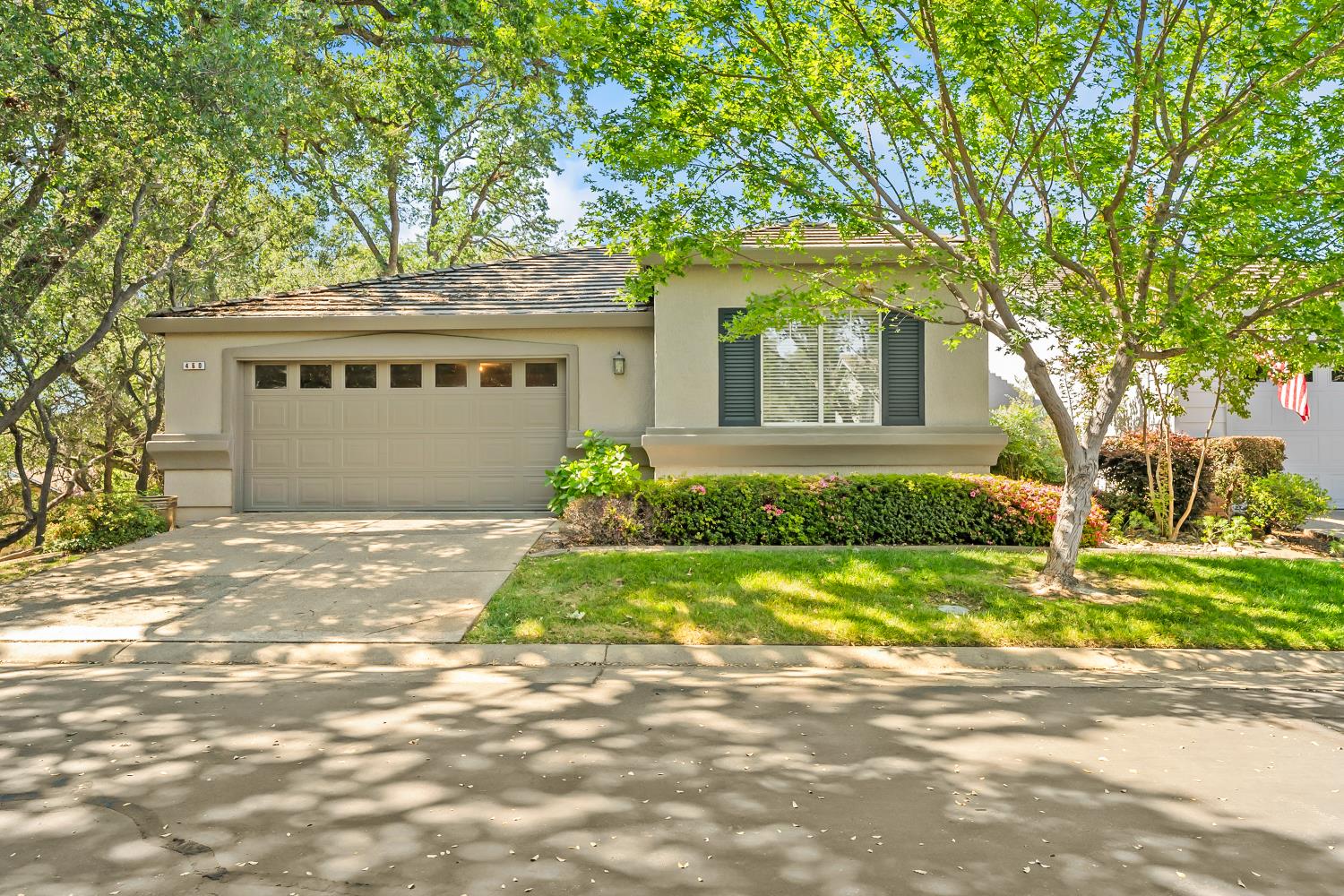 Residential in Folsom