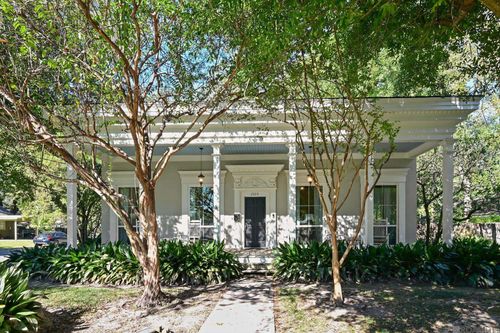 2105 Glendale Ave, Baton Rouge, LA, 70808-2839 | Card Image