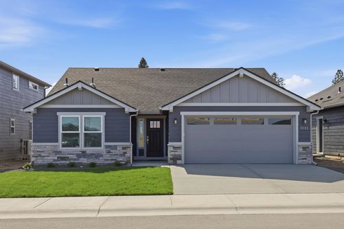 5323 N Ainsworth Ln, Spokane, WA, 99217-5167 | Card Image