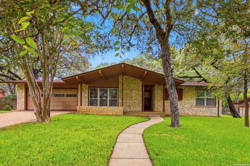 2819 Hitching Post St, San Antonio, TX, 78217-5847 | Card Image