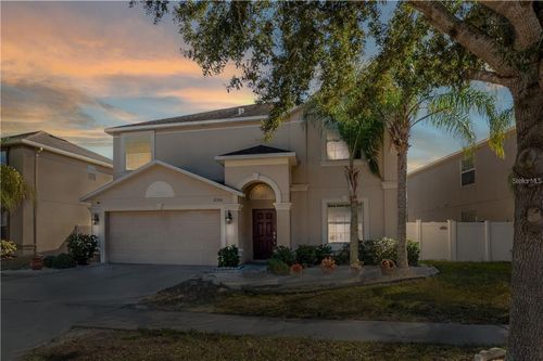 12356 Cricklewood Dr, SPRING HILL, FL, 34610-6534 | Card Image
