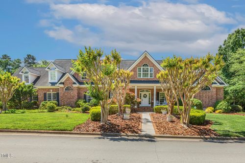 129 Trellingwood Dr, Morrisville, NC, 27560-7034 | Card Image