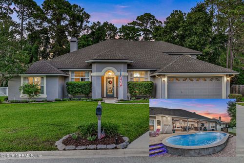 3920 E Glendale Ct, St Johns, FL, 32259-4528 | Card Image