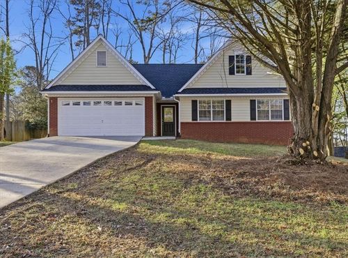 875 Oaklen View Dr, Sugar Hill, GA, 30518-7434 | Card Image