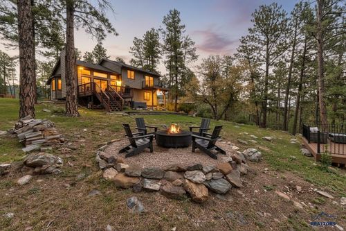 13165 Morse Pl, Rapid City, SD, 57702-4749 | Card Image