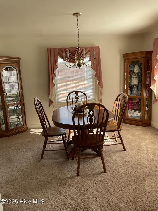 612 Blaney St, House other with 4 bedrooms, 2 bathrooms and null parking in Clinton NC | Image 5