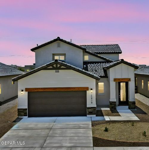 1808 Kelsey Davis Avenue, El Paso, TX, 79928 | Card Image