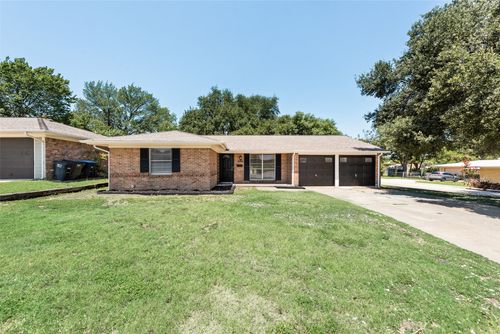 5500 Whitman Avenue, Fort Worth, TX, 76133 | Card Image